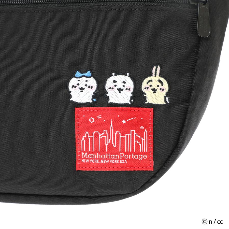 Manhattan Portage（マンハッタンポーテージ） ちいかわ コラボ