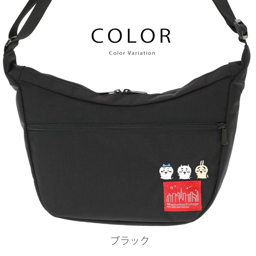 Manhattan Portage（マンハッタンポーテージ） ちいかわ コラボ