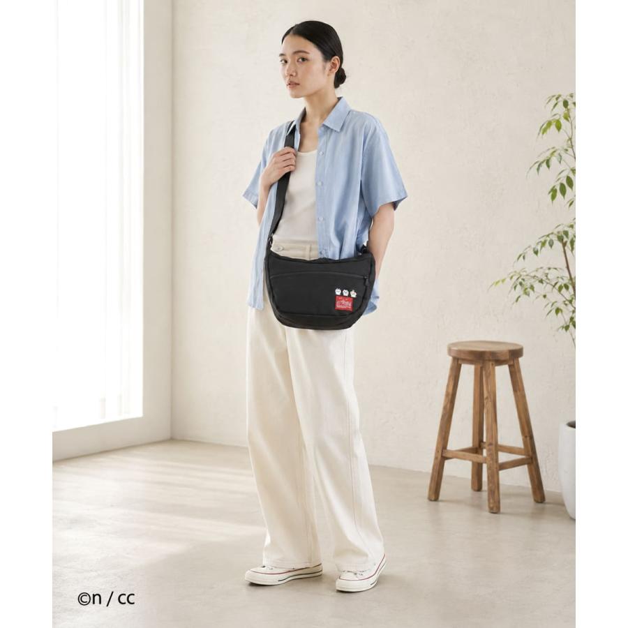 Manhattan Portage（マンハッタンポーテージ） ちいかわ コラボ
