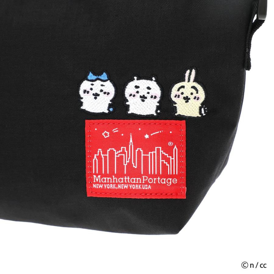 Manhattan Portage（マンハッタンポーテージ） ちいかわ コラボ 2WAY