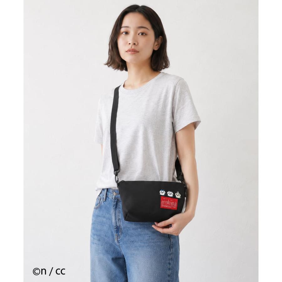 Manhattan Portage（マンハッタンポーテージ） ちいかわ コラボ 2WAY