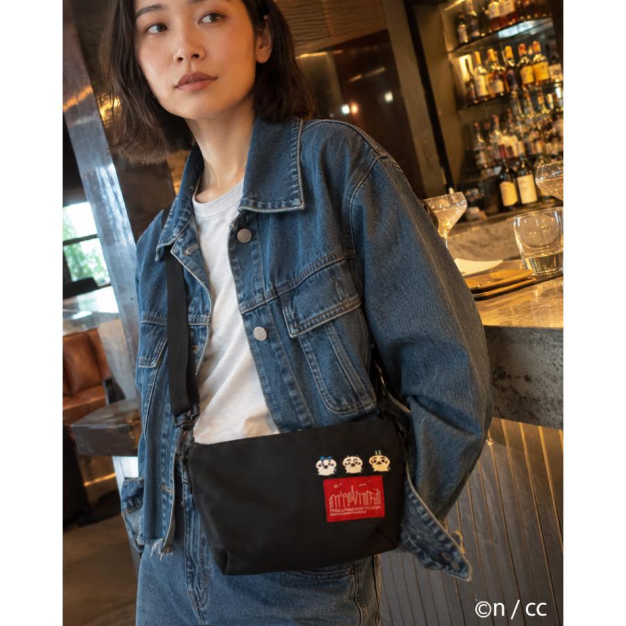 Manhattan Portage（マンハッタンポーテージ） ちいかわ コラボ 2WAY