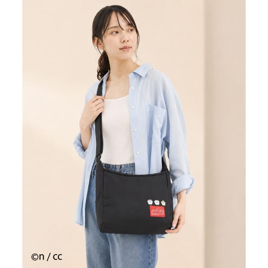 Manhattan Portage（マンハッタンポーテージ） ちいかわ コラボ