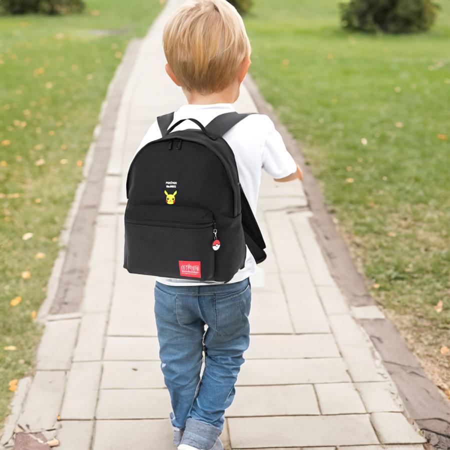 Manhattan Portage（マンハッタンポーテージ） 子供用 デイバッグ