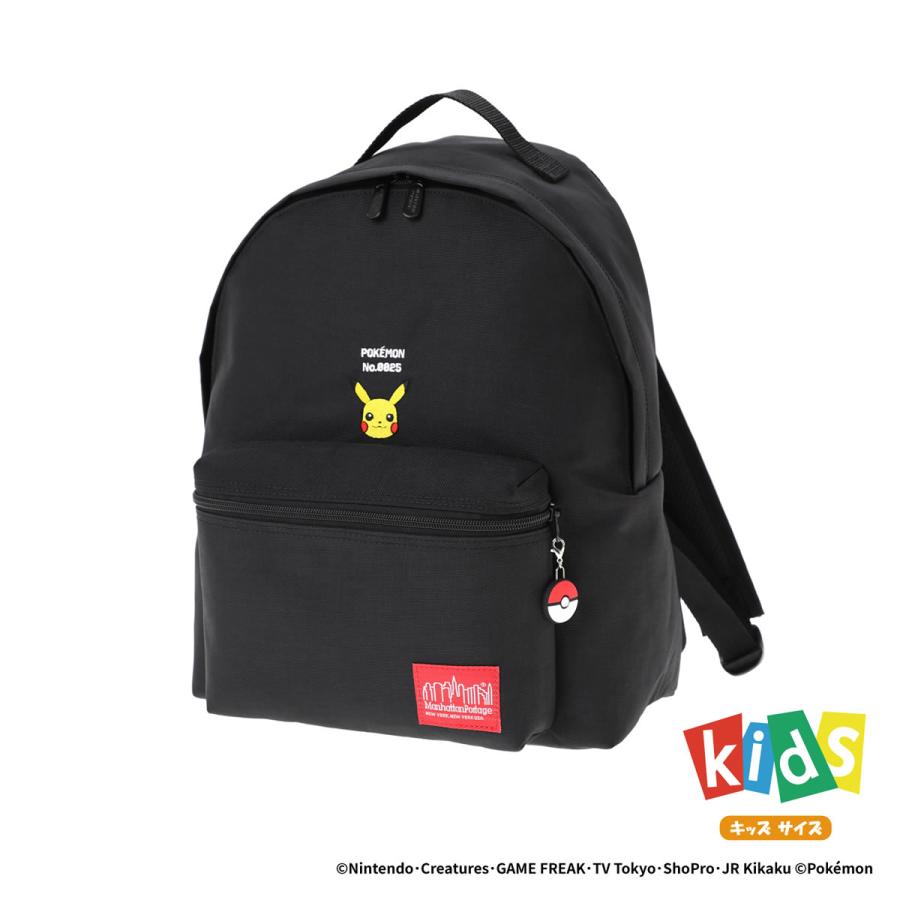 Manhattan Portage（マンハッタンポーテージ） 子供用 デイバッグ