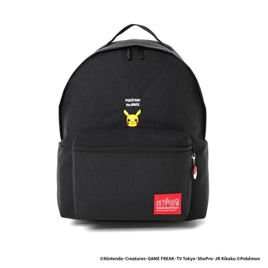 Manhattan Portage（マンハッタンポーテージ） 子供用 デイバッグ