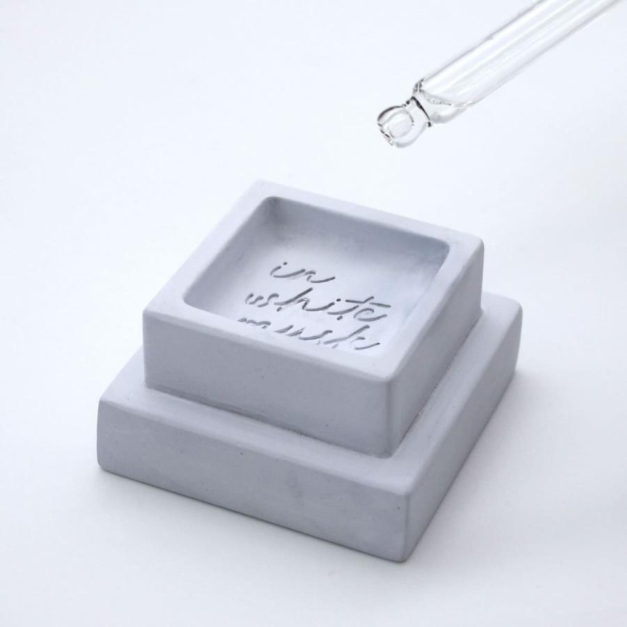 more room More モアルーム アロマストーンディフューザー 置き型 (mrm