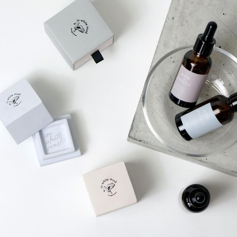 more room More モアルーム アロマストーンディフューザー 置き型 (mrm