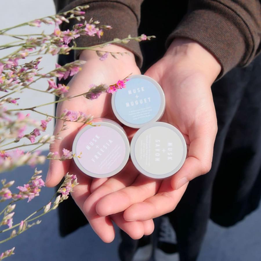 more room More モアルーム ハンド＆ネイルクリーム ギフトボックス