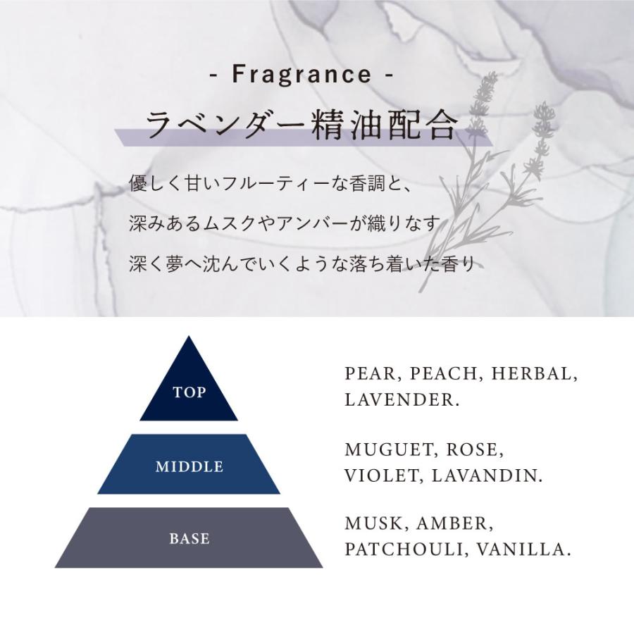 寝室用フレグランス モアルーム ナイトムスク ガラスボトル 置き型 リードディフューザー エアーフレッシュナー More room Night Musk ホワイトムスク 爆買 | more room | 08