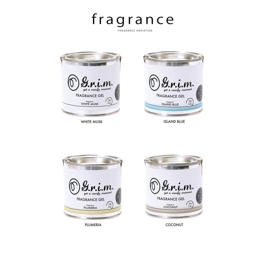 グリム 芳香剤 ジェル缶 置き型エアーフレッシュナー フレグランスジェル カーフレグランス ホワイトムスク Grim おしゃれ Oa Grm 2 ジーンズ カジュアル アーベン 通販 Yahoo ショッピング