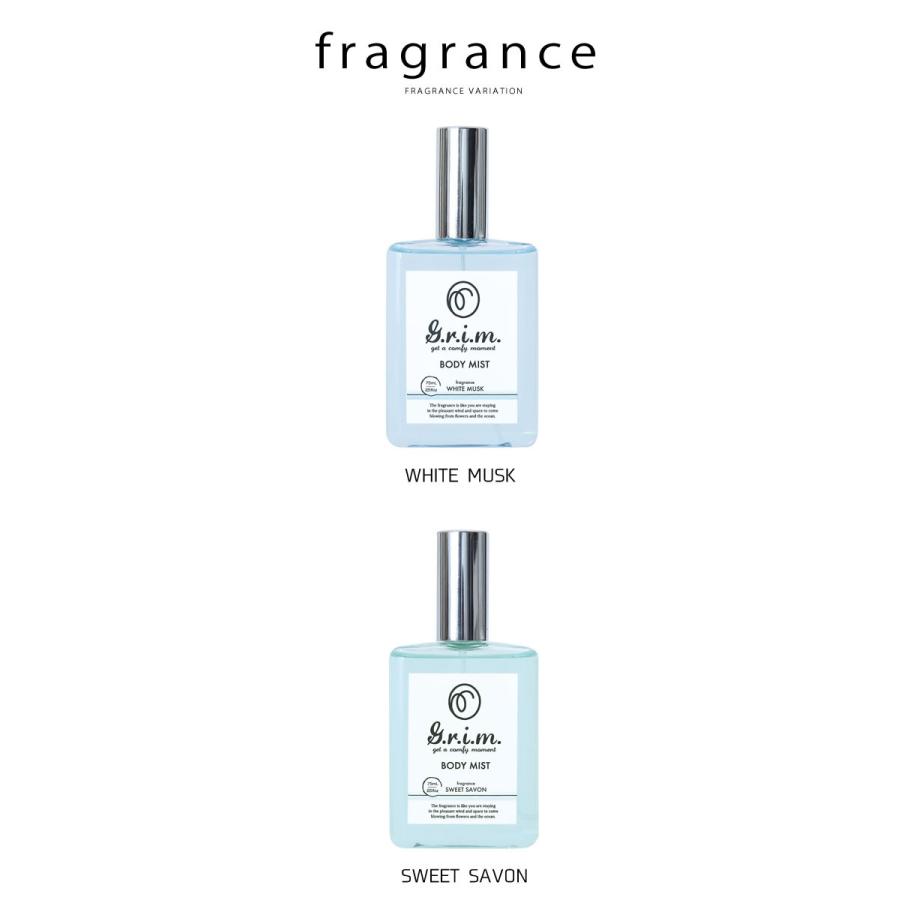 いいものプレミアムのオシリズム 楽天市場】ジョンズブレンド ヘアー＆ボディミスト 香水