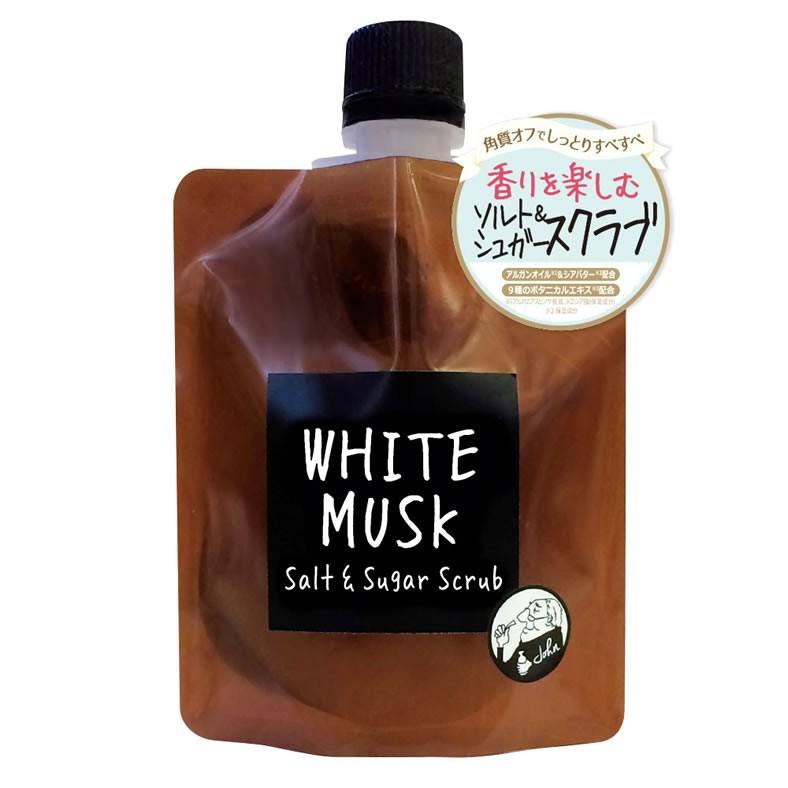 ジョンズブレンド ソルト シュガースクラブ アルガンオイル配合 シアバター配合 クレンジング おしゃれ バスグッズ ボディケア Oa Jon 18 ジーンズ カジュアル アーベン 通販 Yahoo ショッピング