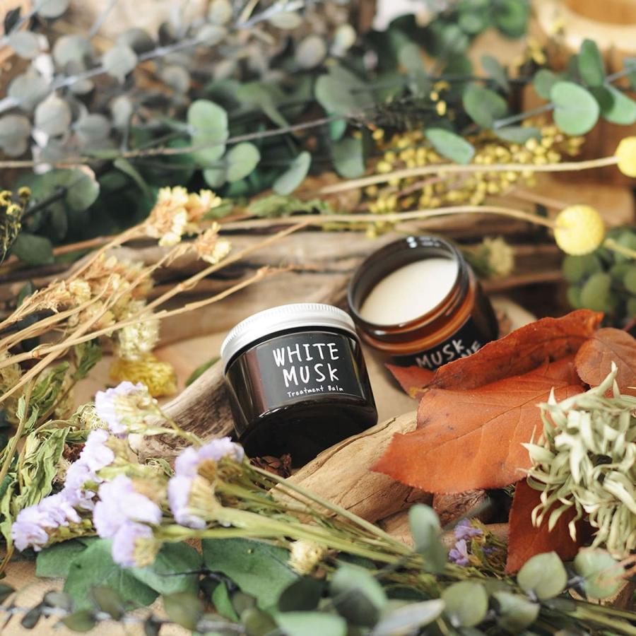 John's Blend ジョンズブレンド マルチトリートメントバーム ハンド