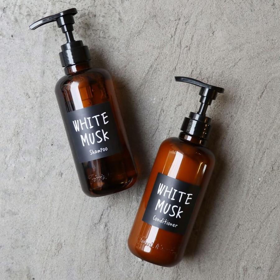 ジョンズブレンドノンシリコンシャンプー　コンディショナーセット John's Blend シャンプー＆コンディショナーセット ジョンズ