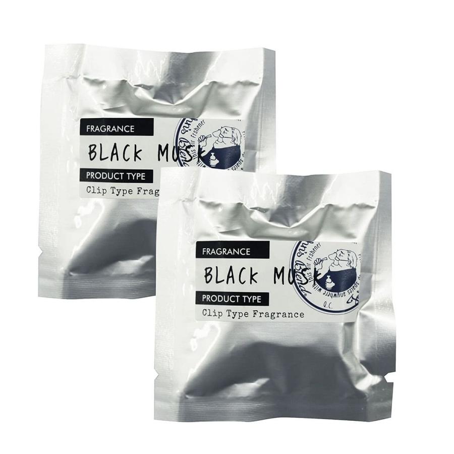 実物 本体は付属しません ジョンズブレンド クリップオンエアーフレッシュナー用 詰め替えタブレット2個入り カーフレグランス Johns Blend おしゃれ Wantannas Go Id