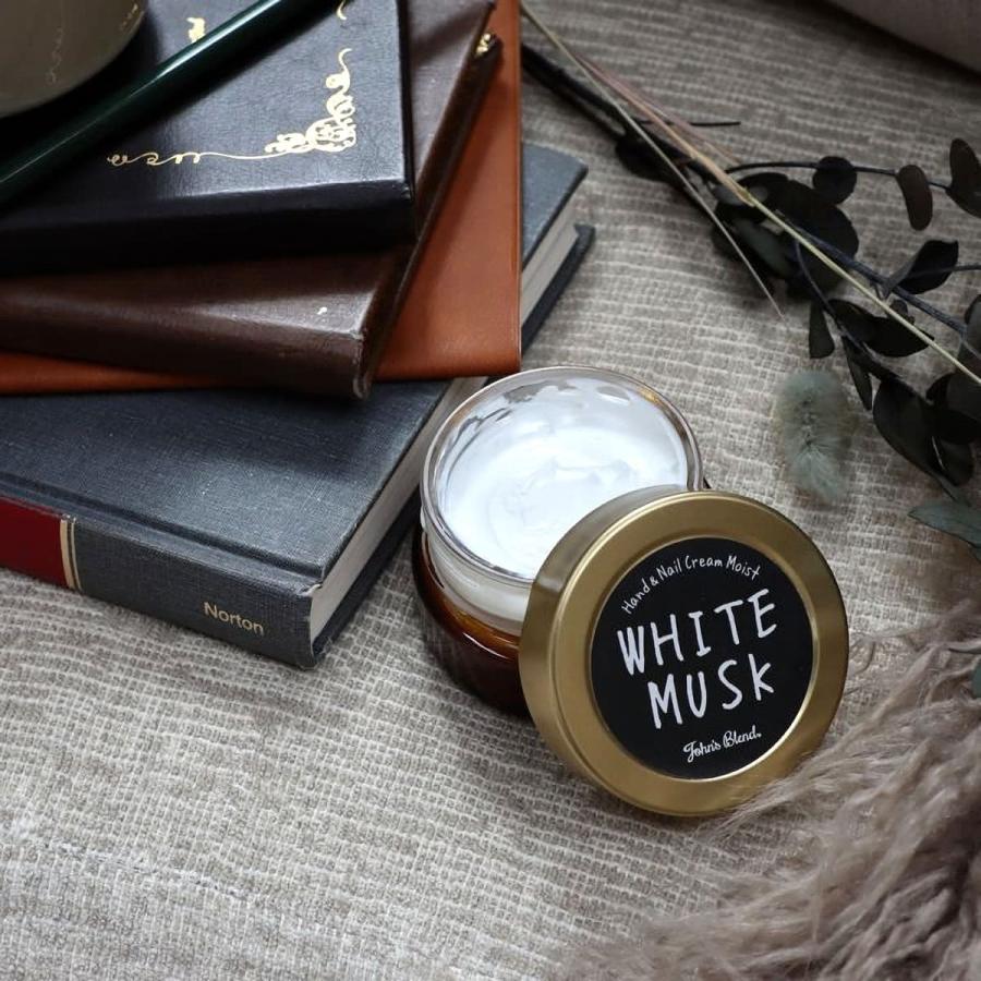 John's Blend ジョンズブレンド ハンドクリーム＆ネイルクリーム