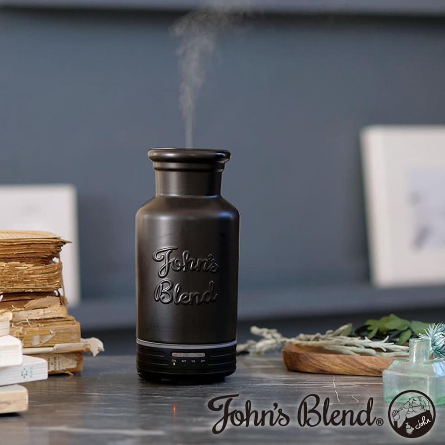John's Blend くつろぎのゆったりアロマタイム ジョンズブレンド