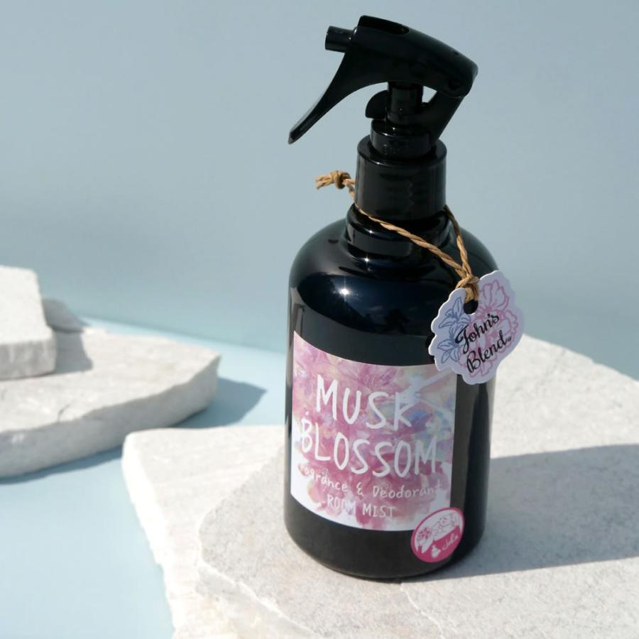 John's Blend 限定の桜の香り ジョンズブレンド ムスクブロッサム