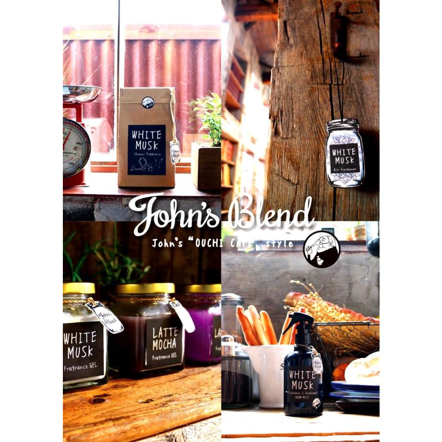 John's Blend 限定の桜の香り ジョンズブレンド ムスクブロッサム