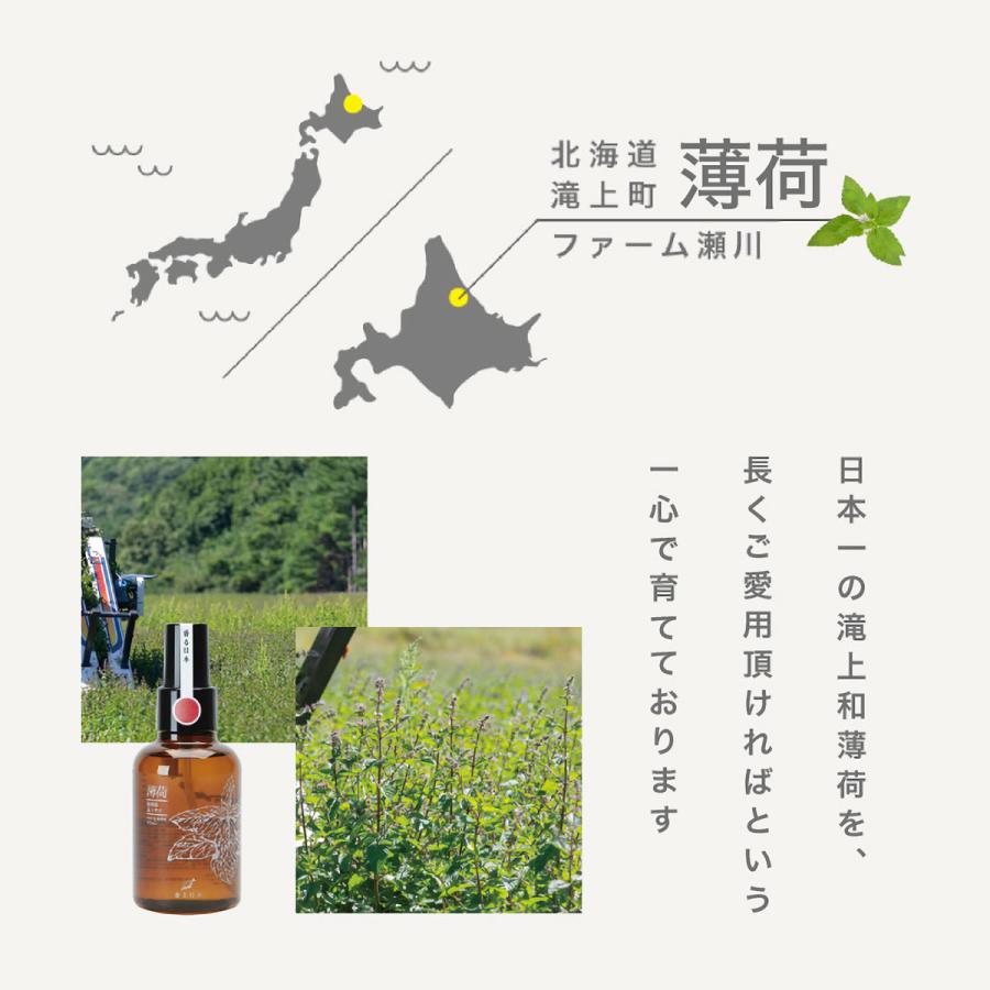 ノルコーポレーション 香る日本 ルームミスト エアーフレッシュナー