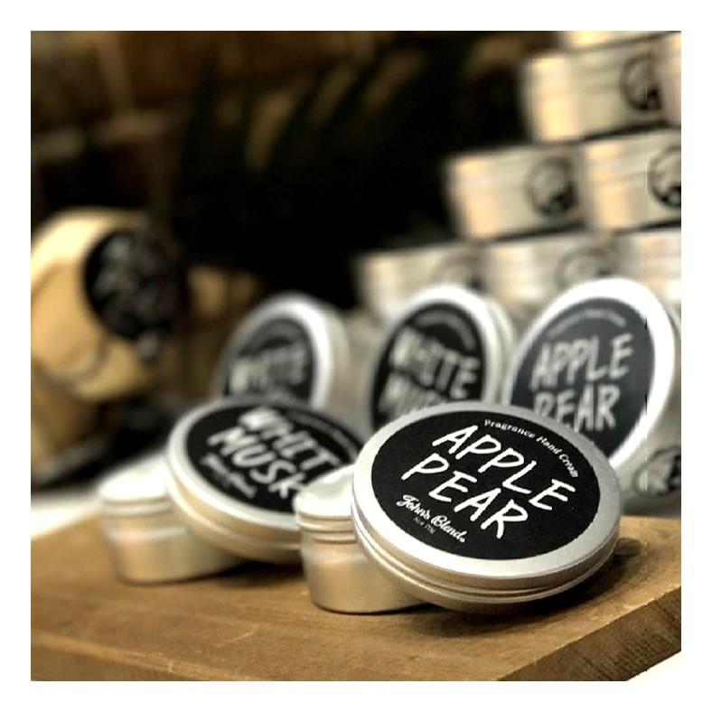 John's Blend ジョンズブレンド ハンドクリーム 香水 アロマ ボディ