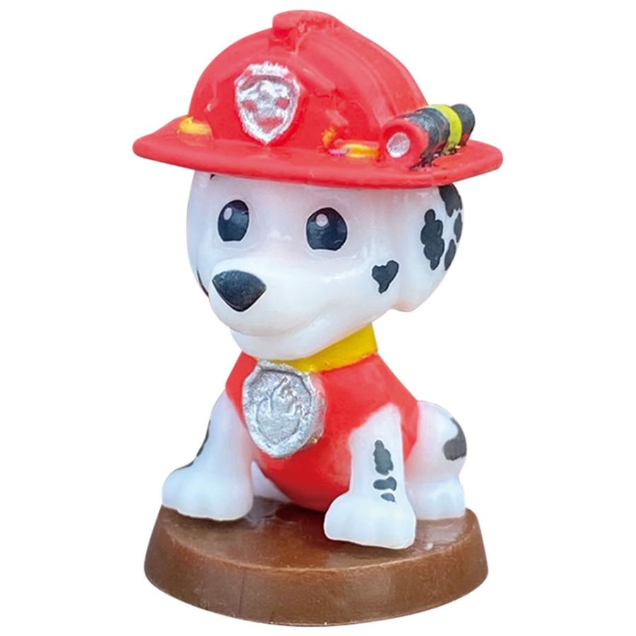 【新品未使用】　パウ・パトロール　バスボム　バスボール ノルコーポレーション パウ パトロール バスボール マスコット