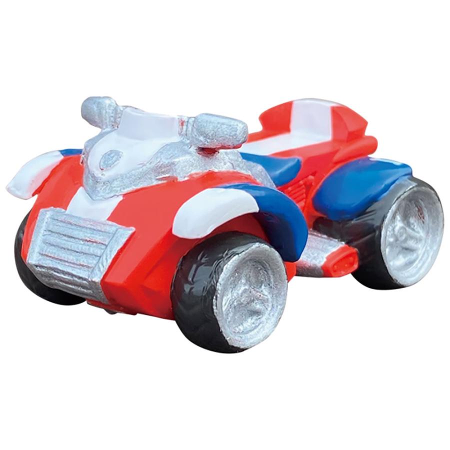 ノルコーポレーション VOL.2 パウ・パトロール ビークル バスボール