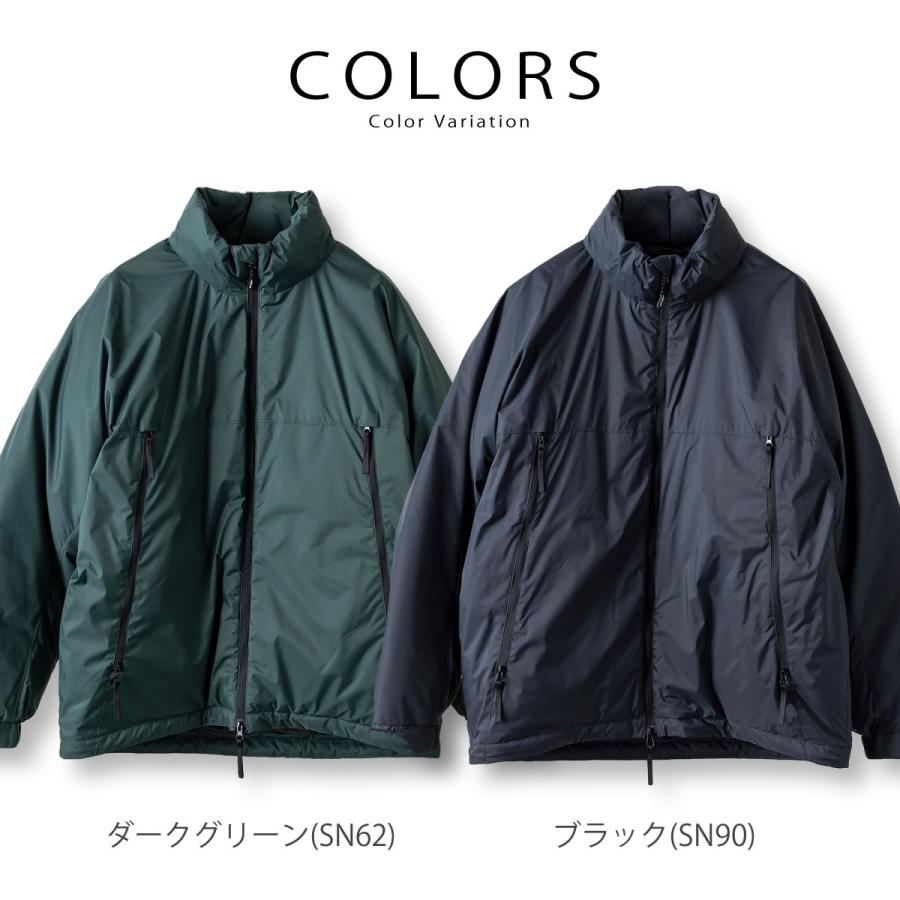 phenix プラスフェニックス L-7 ダウンジャケット ゴアテックス phenix プラスフェニックス L-7 ダウンジャケット ゴアテックス