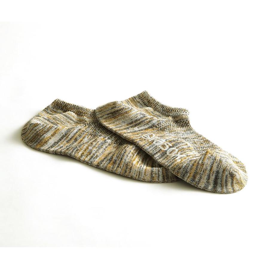 スニーカーソックス ラソックス rasox クールメッシュ Ｌ字型 メンズ レディース スニーカーソックス スポーツソックス 接触冷感素材ソフィスタ採用 | rasox | 08