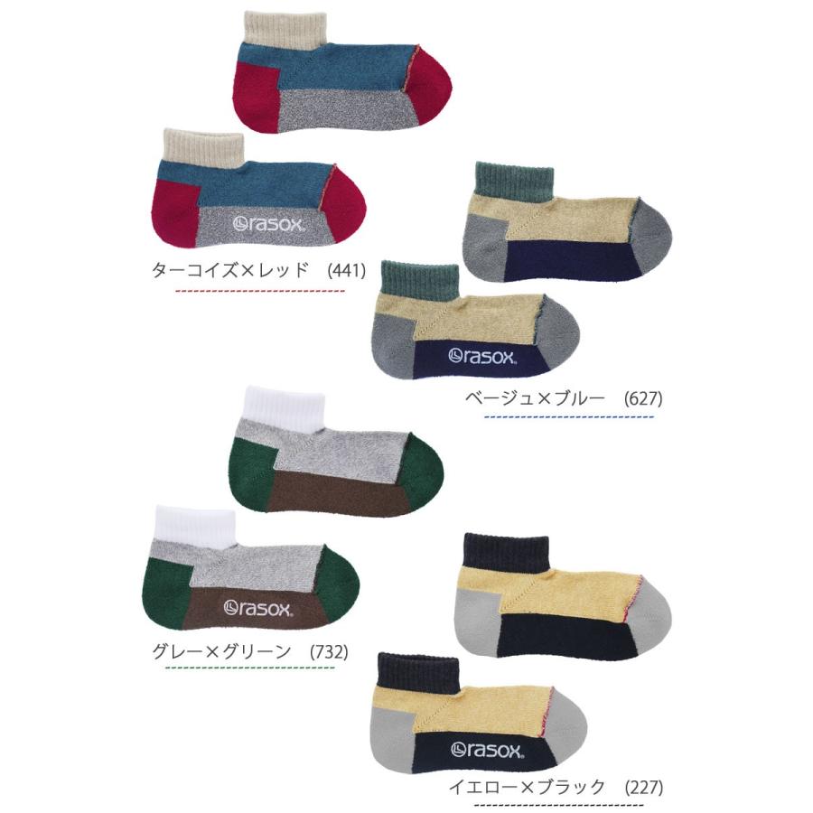 Rasox ラソックス スポーツ ロウ ソックス 靴下 メンズ レディース レッ スニーカーソックス ランニング用 ウォーキング用 おしゃれ Rasox Sp151an ジーンズ カジュアル アーベン 通販 Yahoo ショッピング