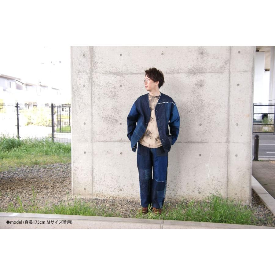 Johnbull リベアバイジョンブル rebear by メンズ レディース Johnbull リベアバイジョンブル rebear by メンズ レディース