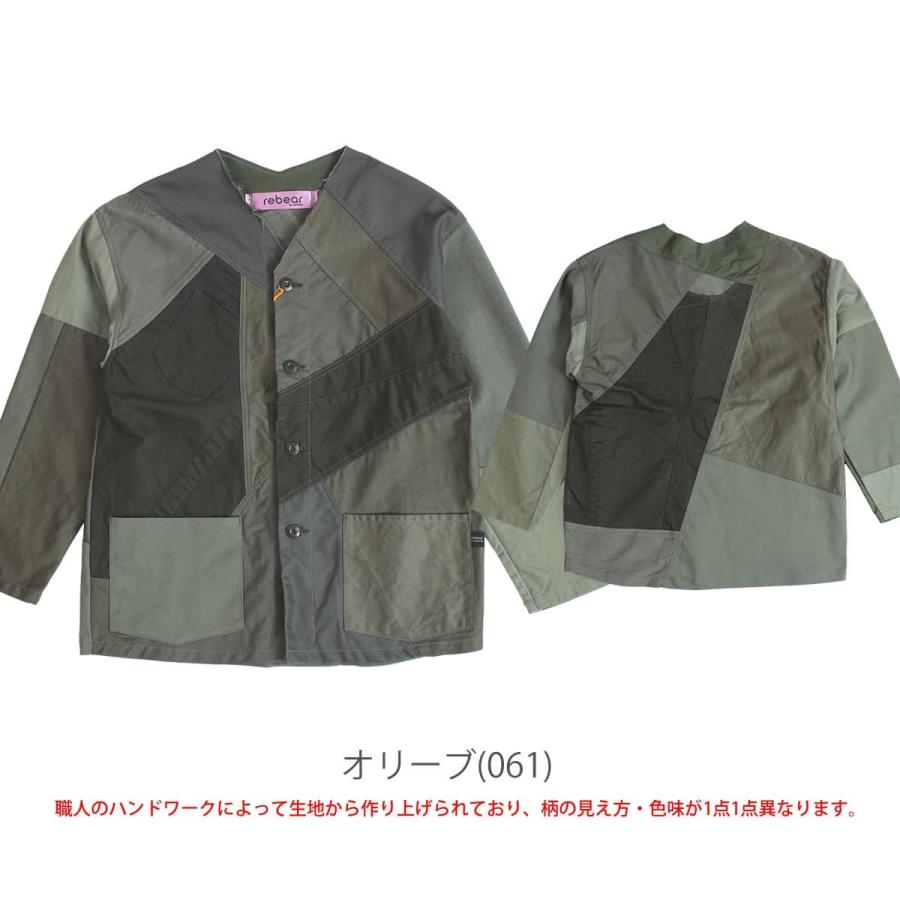 Johnbull（ジョンブル） リベアバイジョンブル rebear by Johnbull