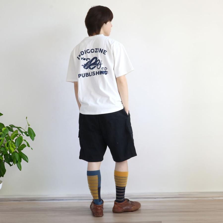 ROKX（ロックス） カーゴショートパンツ カーガショーツ ノン