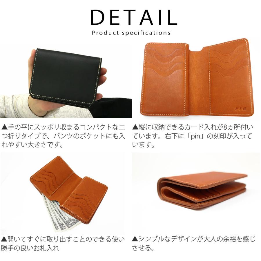 SALT&SUGAR（ソルトアンドシュガー） ソルト＆シュガー 二つ折り財布