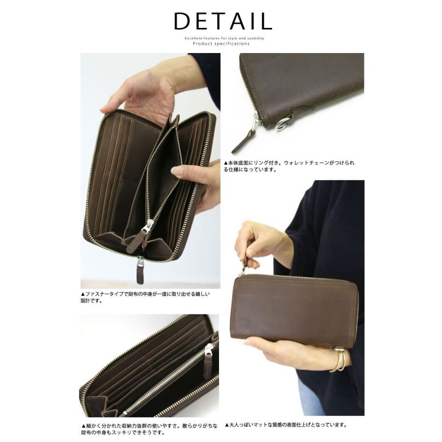 SALT&SUGAR（ソルトアンドシュガー） ソルト ＆ シュガー 財布 長財布