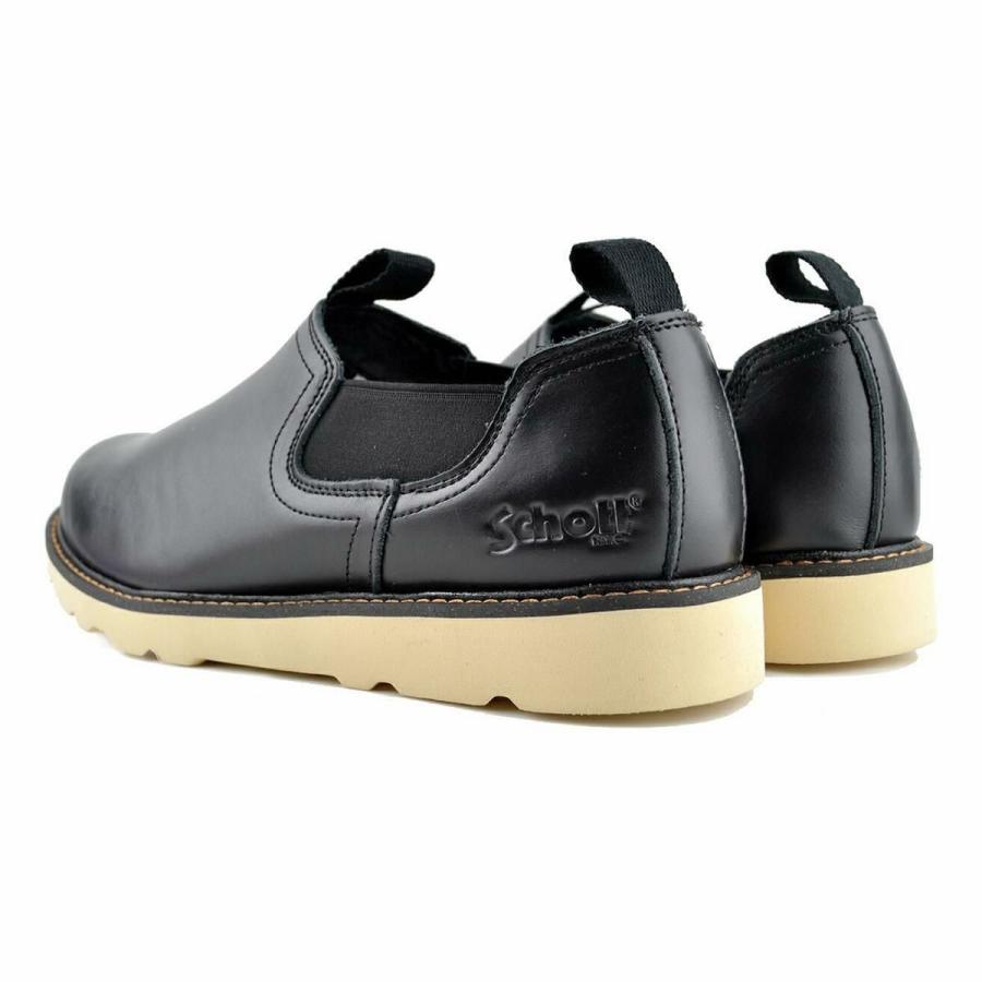 Schott N.Y.C（ショット） Schott 日本製 靴 ツインサイドゴアブーツ