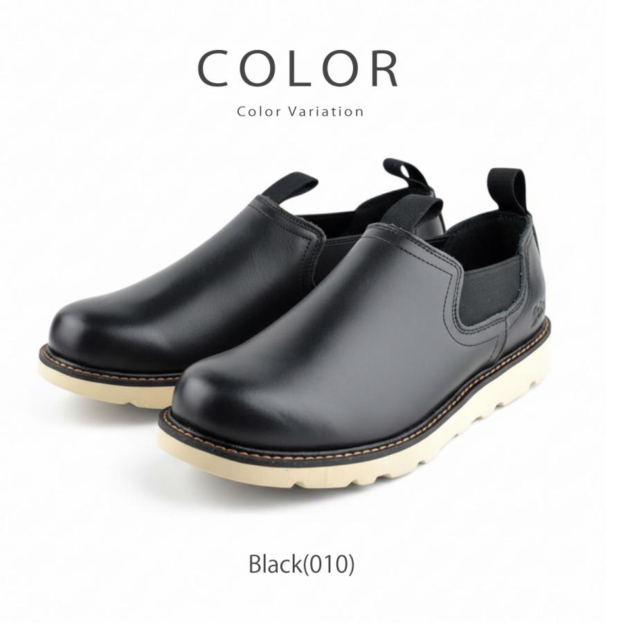 Schott サイドゴアブーツ Schott N.Y.C（ショット） Schott 日本製 靴 ツインサイドゴアブーツ