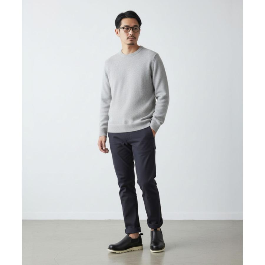 Schott N.Y.C（ショット） Schott 日本製 靴 ツインサイドゴアブーツ