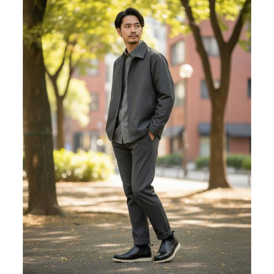 Schott N.Y.C（ショット） Schott 日本製 靴 ツインサイドゴアブーツ