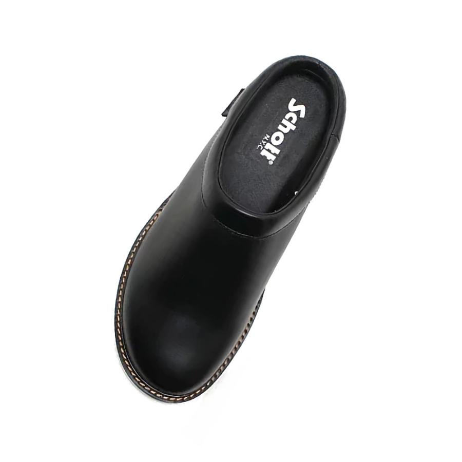 Schott N.Y.C（ショット） Schott 日本製 靴 クロッグシューズ メンズ