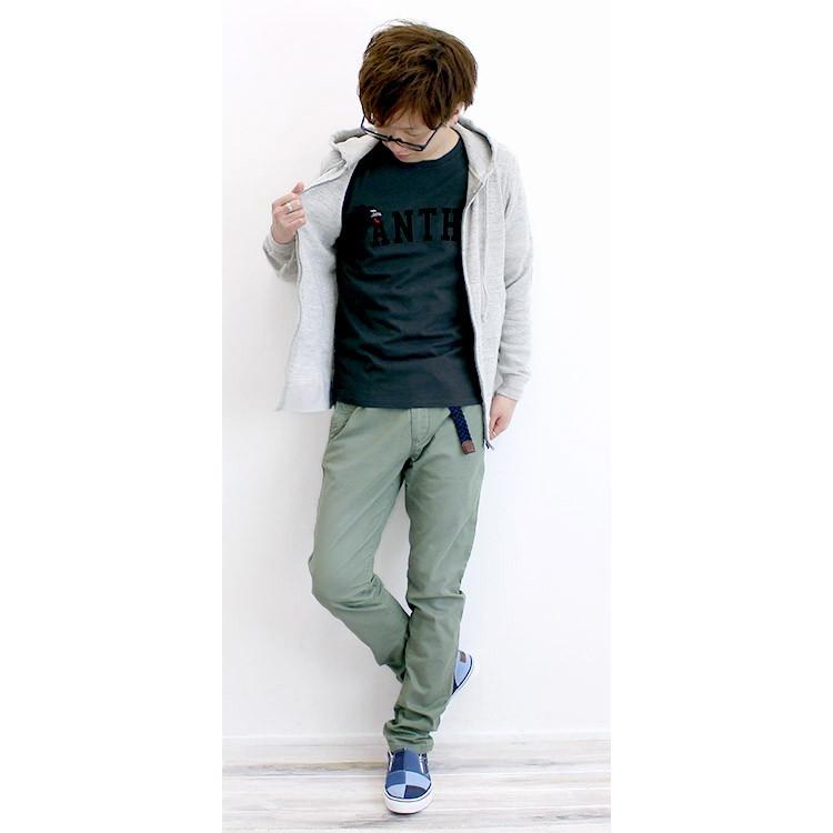 SCOTCH＆SODA スコッチ&ソーダ scotchsoda ベルト付き パンツ