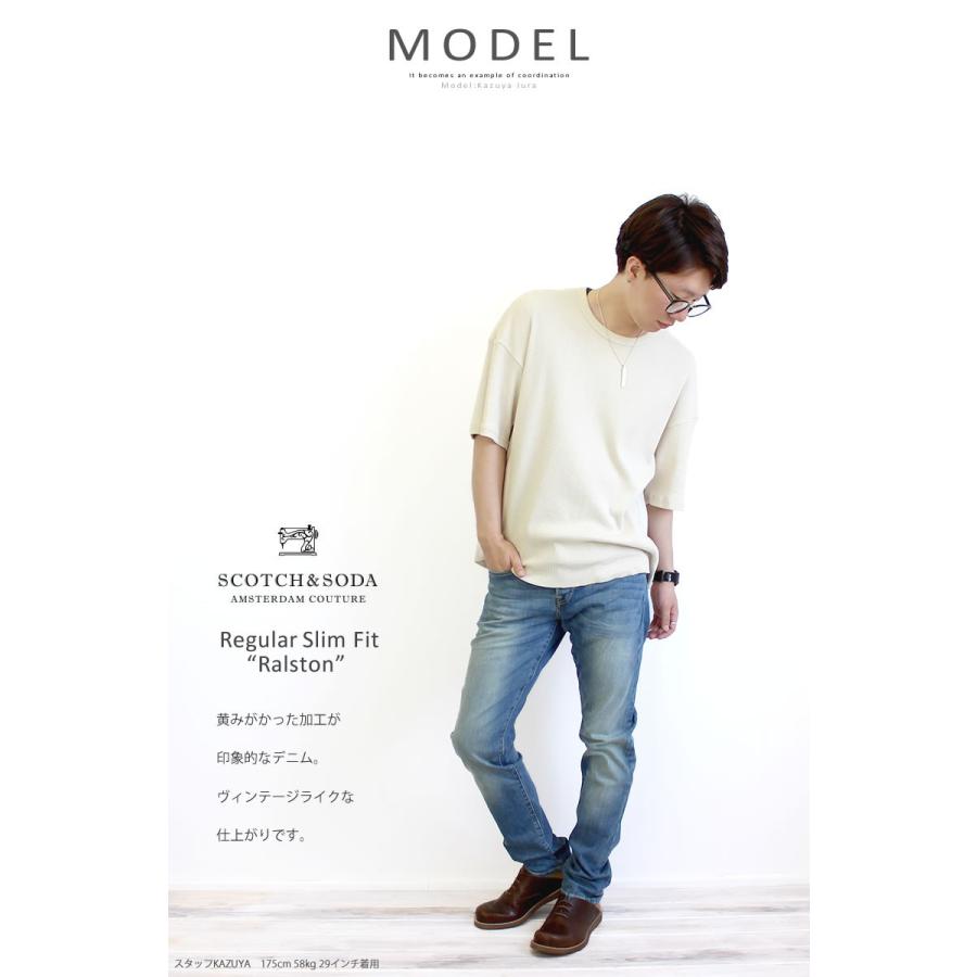 SCOTCH&SODA スコッチ&ソーダ ジーンズ デニム scotch&soda SCOTCH&SODA スコッチ&ソーダ ジーンズ デニム scotch&soda