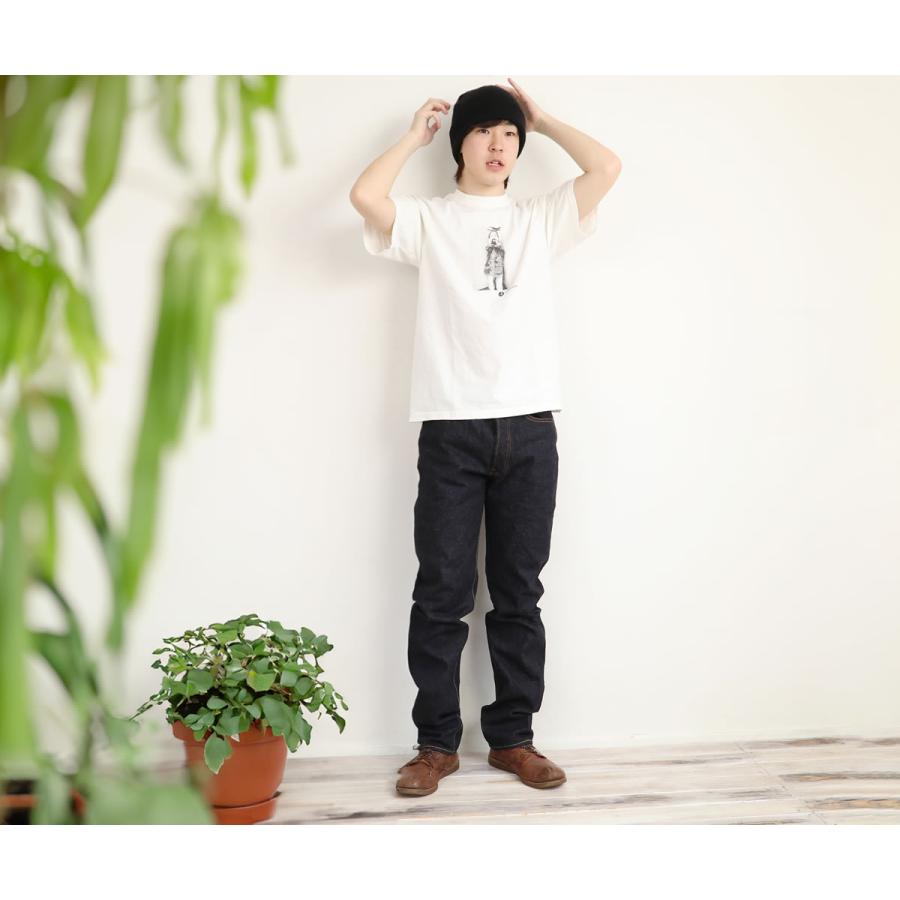 STUDIO D'ARTISAN（ステュディオ・ダ・ルチザン） ジーンズ 100番台