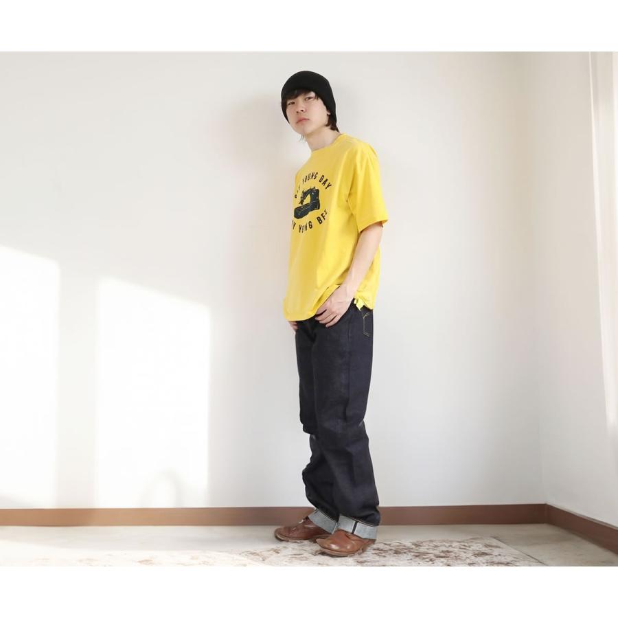 STUDIO D'ARTISAN（ステュディオ・ダ・ルチザン） ジーンズ 100番台