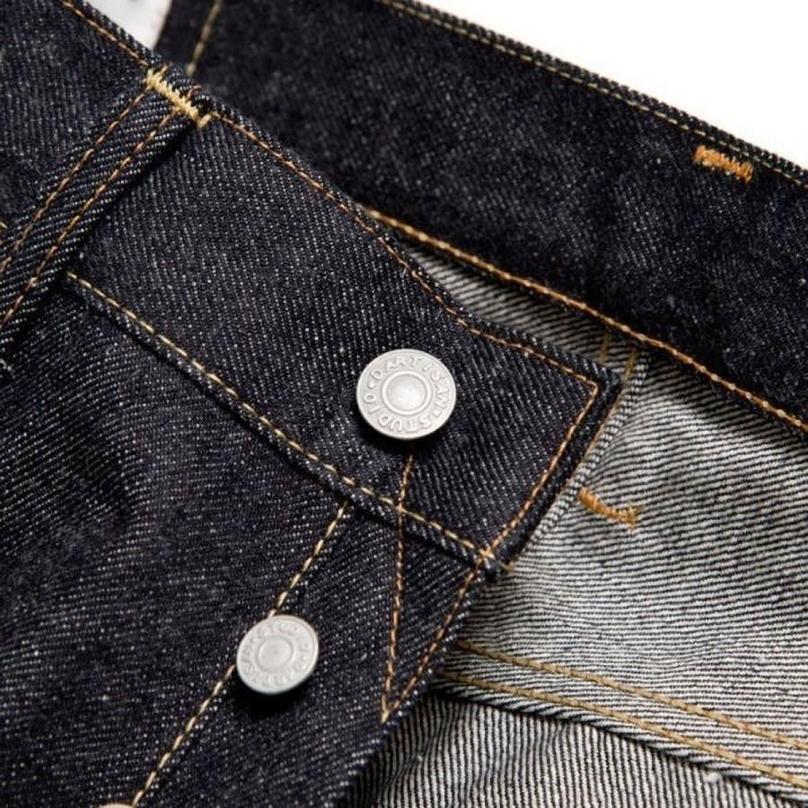 STUDIO D'ARTISAN（ステュディオ・ダ・ルチザン） ジーンズ