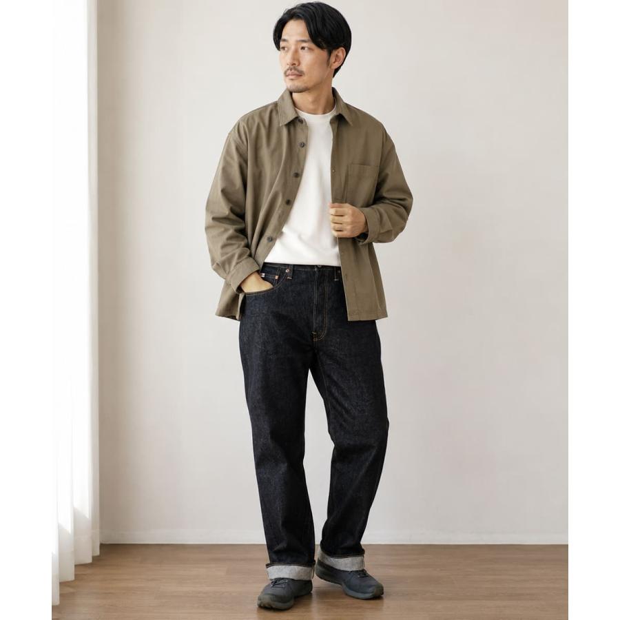 STUDIO D'ARTISAN（ステュディオ・ダ・ルチザン） 100番台リラックス