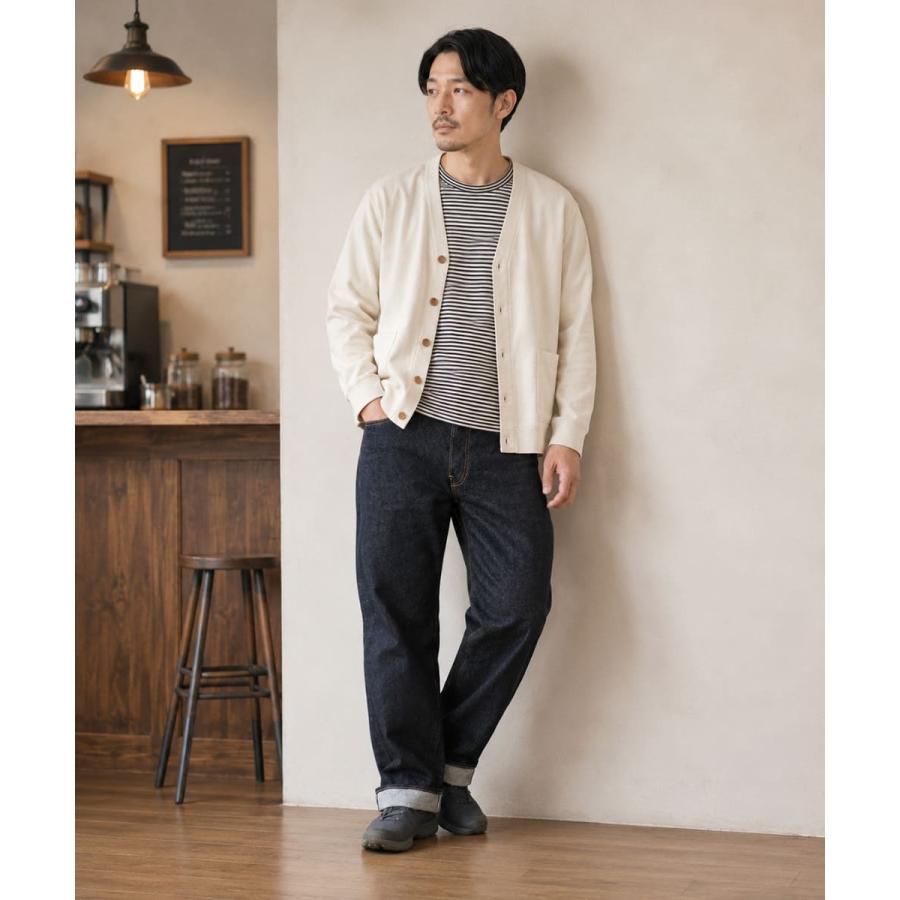 STUDIO D'ARTISAN（ステュディオ・ダ・ルチザン） 100番台リラックス