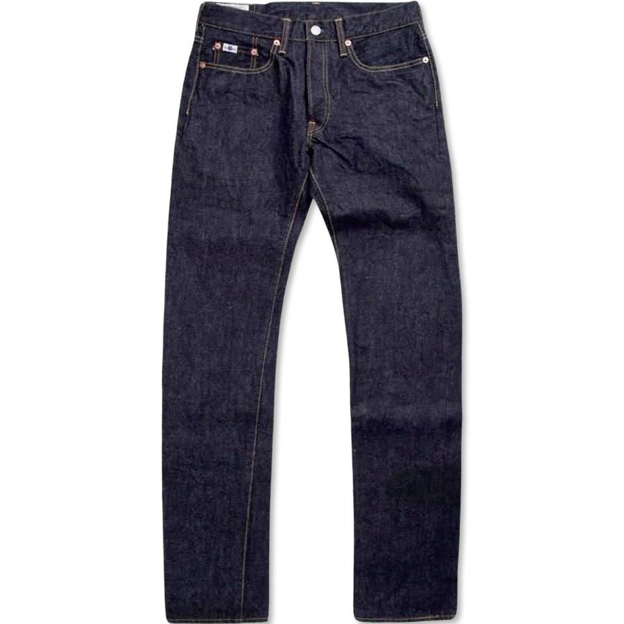 期間限定価格!! ARTISAN　ストレートデニム STUDIO D'ARTISAN ジーンズ ステュディオ・ダルチザン 100番台