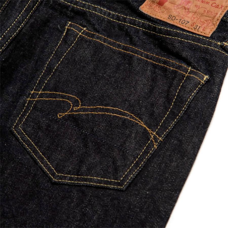 STUDIO D'ARTISAN（ステュディオ・ダ・ルチザン） ジーンズ 100番台